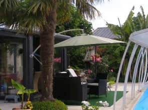 Au Jardin d'Eden
