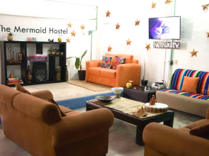 The Mermaid Hostel Downtown - Adults Only