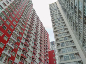 Warm And Nice Studio Apartment At Taman Melati Margonda