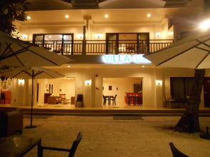 Villa Umi Panglao Resort