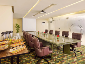 Hotel Estelar Miraflores