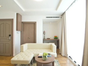 Tevan Jomtien Pattaya
