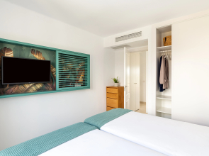 Apartamentos Nazaret