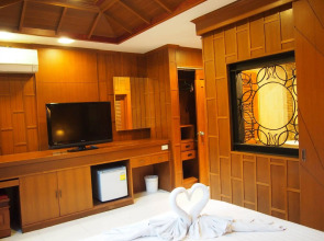 Renoir boutique hotel