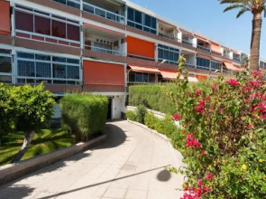 Apartment Las Burras Aquarius 1