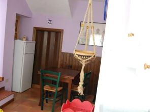 A Casa Peruzzi