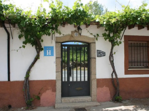 Casa Rural San Marcos
