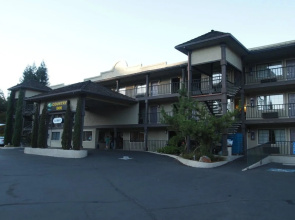 Country Inn Sonora