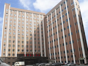 Hualian Traders Hotel (Shijiazhuang)