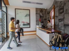 Lirenju Inn (Chaozhou Ancient City Paifang Street Store)