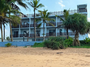 MOI Induruwa by DBI Hotel