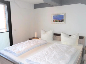 Speicher Residenz Barth E4 App 4