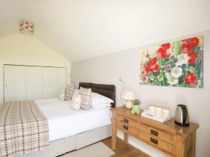 Tymynydd Cottage