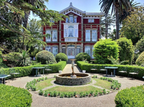Hotel Villa la Argentina