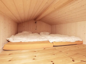 Spacious Holiday Home in TranekÃ¦r near Sea