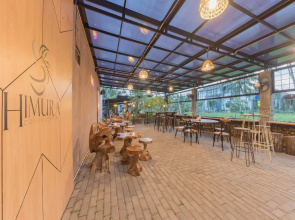 Urbanview Hotel Khayrizsan Tasikmalaya by RedDoorz