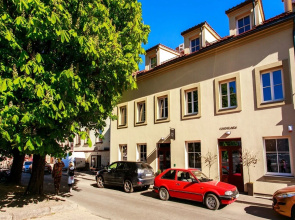 Vilnius Private Stay