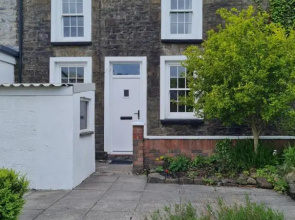 Picturesque 2 Bedroom Miners Cottage Near Bike Park Wales & Brecon Beacons