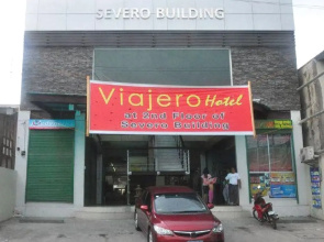 Dy Viajero Transient Hotel