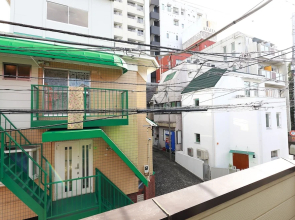 Shinokubo Good Stay