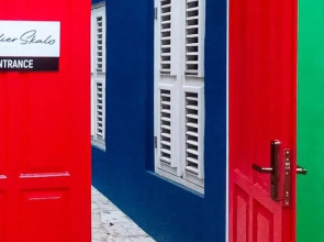 Atelier Skalo Boutique Hotel