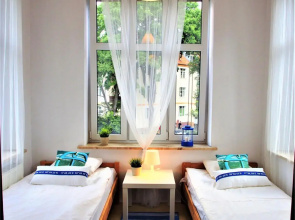 Apartamenty Hotelique