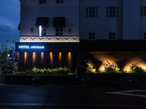 Soho House Hotel