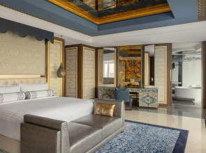 Marriott Marquis Dubai Creek