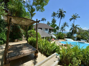 Koh Mak Cococape Resort