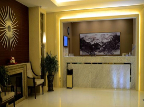 Jinjiang Inn Xianning Yinquan Avenue Hot Spring Hotel