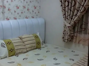 Bogor Valley Apartement By Riri