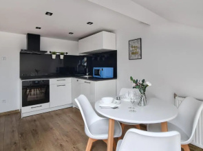 Apartament IX Wieków