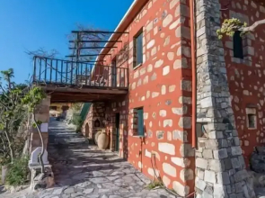 Stone made Mansions
