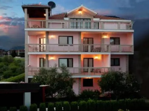 Villa Stobrec