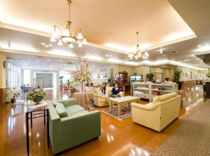 Hotel Nadeshiko