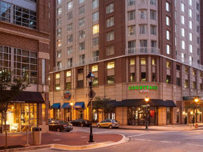 Courtyard by Marriott Baltimore Downtown/Inner Harbor