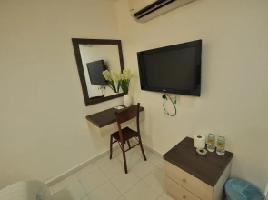 White Hotel