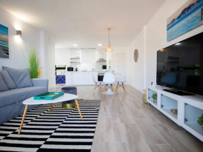 Tabaiba Dream Views Apartment Umlk