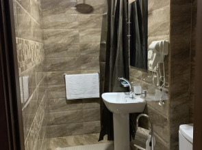 Бутик-отель Gala