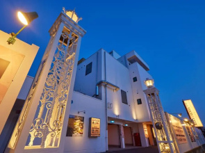 Hotel Coco Club Azumino (Love Hotel)