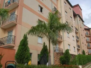 Rio Quente Resorts - Giardino Suites