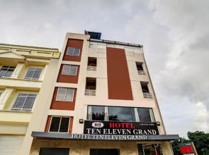 Treebo Trend Ten Eleven Grand