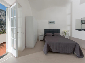 Capri Town Apartaments