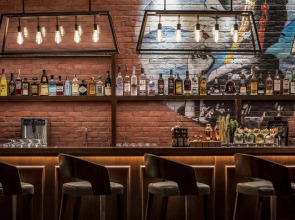 Отель Atlantis Sanya