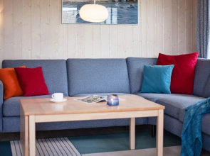 Holiday Home in Grömmitz