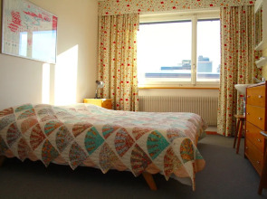 Mountain View & Spacious - Flaminia C