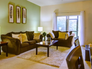 York Condo at Oakwater Resort