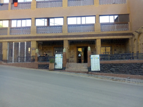 Hotel Les Etoiles Du Toubkal