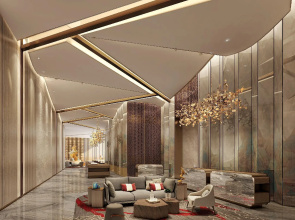 Conrad Shanghai