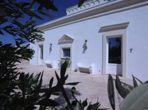 Luxury B&B Casina il Mandorlo